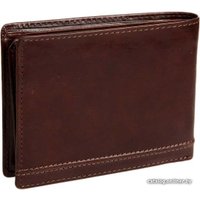 Кошелек Gianni Conti 707100 (коричневый)