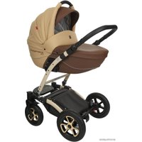 Универсальная коляска Tutek Inspire Eco (3 в 1)