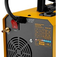 Сварочный инвертор Denzel Mini MIG-140LFG