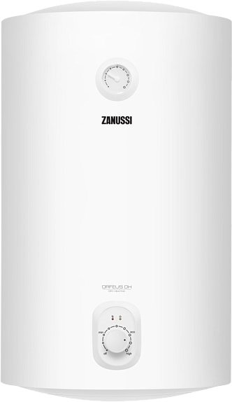 

Накопительный электрический водонагреватель Zanussi ZWH/S 80 Orfeus DH
