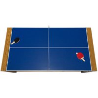 Игровой стол Dynamic Billard Twister 3 в 1 50.008.07.1