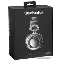 Наушники Technics RP-DH1250E-S