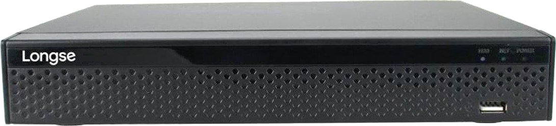 

Сетевой видеорегистратор Longse DS-NVR1016