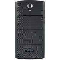 Телефон Homtom HT7 (черный)