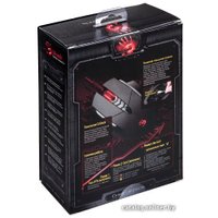 Игровая мышь A4Tech Bloody V7 Activated