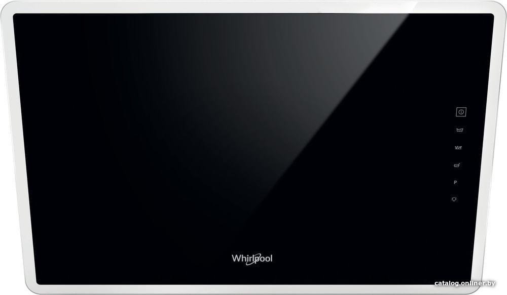 Кухонная вытяжка Whirlpool WHVF 63F LT K