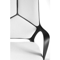 Офисное кресло Norden IQ CX0898H-1-53 (черный/серый)