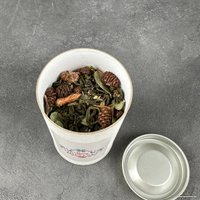 Подарочный набор Padarunki Таежное Рождество 111