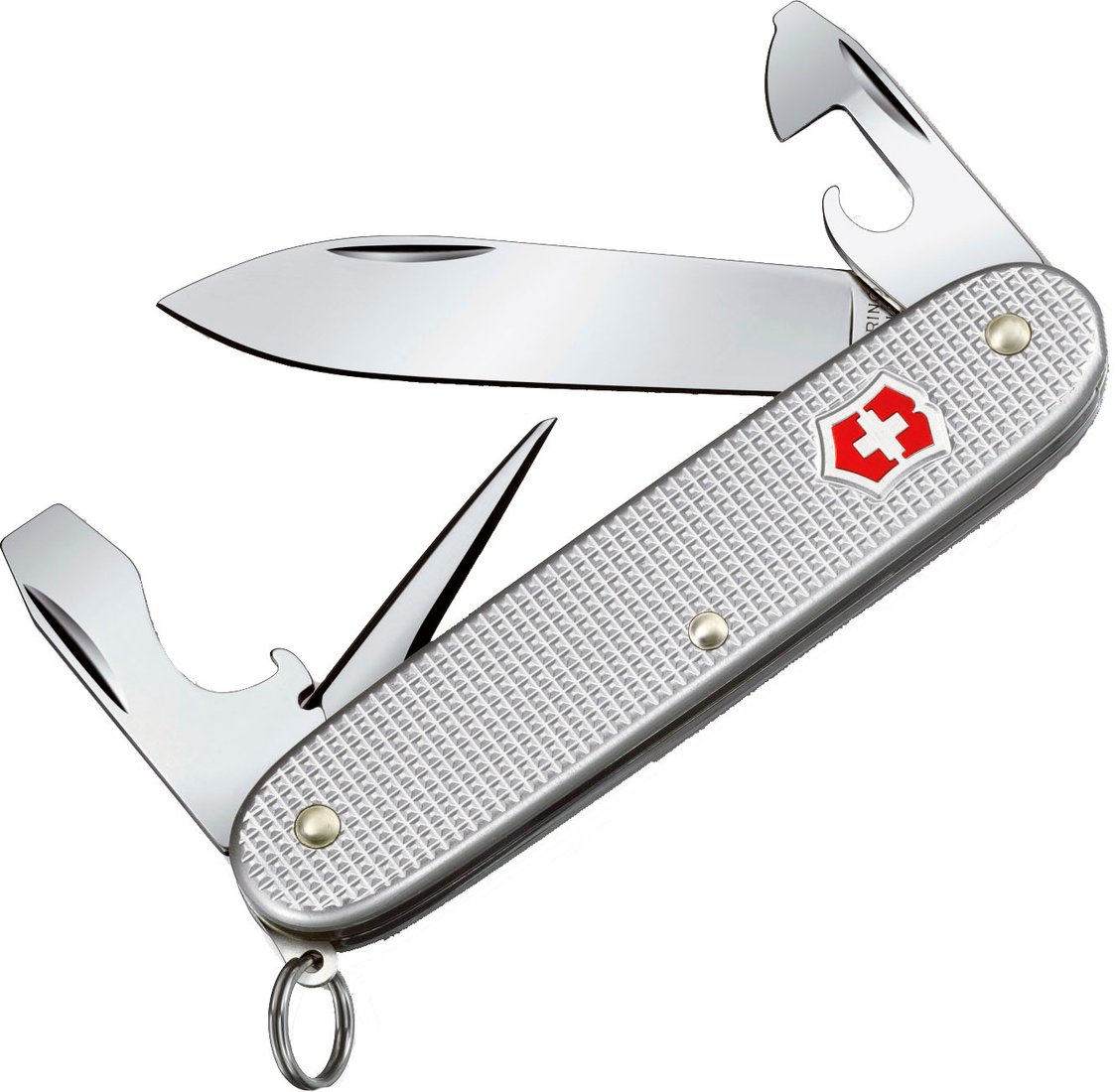 

Мультитул Victorinox Pioneer Range Alox Pioneer (0.8201.26)