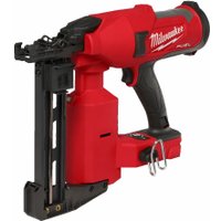 Степлер Milwaukee M18 FUEL M18FFUS-0C 4933479834 (без АКБ, кейс)