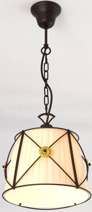 

Подвесная люстра Citilux Дрезден CL409211