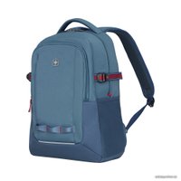 Городской рюкзак Wenger Next Ryde 16 611992 (голубой/деним)