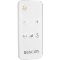 Тепловентилятор Sencor SFH 8994WH