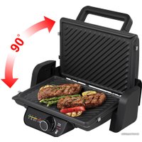 Электрогриль MAUNFELD MGE2000BK в Солигорске