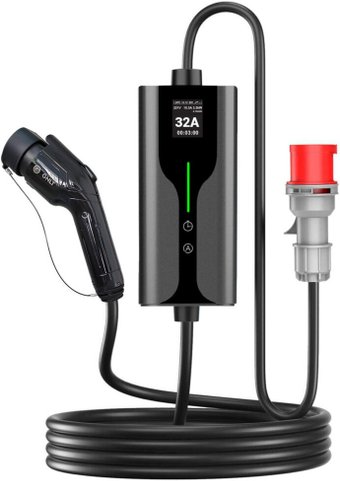 GNLT Basic GB/T AC 6-32A (7квт)
