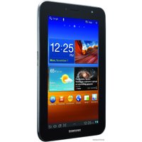 Планшет Samsung Galaxy Tab 7.0 Plus 16GB 3G Metallic Gray (GT-P6200)