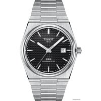 Наручные часы Tissot PRX Powermatic 80 T137.407.11.051.00