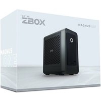  ZOTAC ZBox Magnus One EU27507TC