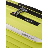 Чемодан Samsonite Upscape Lime 55 см