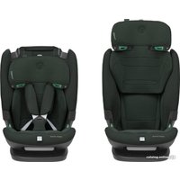 Детское автокресло Maxi-Cosi Titan Pro i-Size (authentic green)