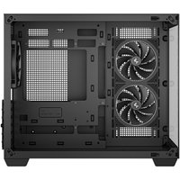 Корпус DeepCool CG330 3F R-CG330-BKNGM3-G