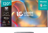 Laser TV 120L5H