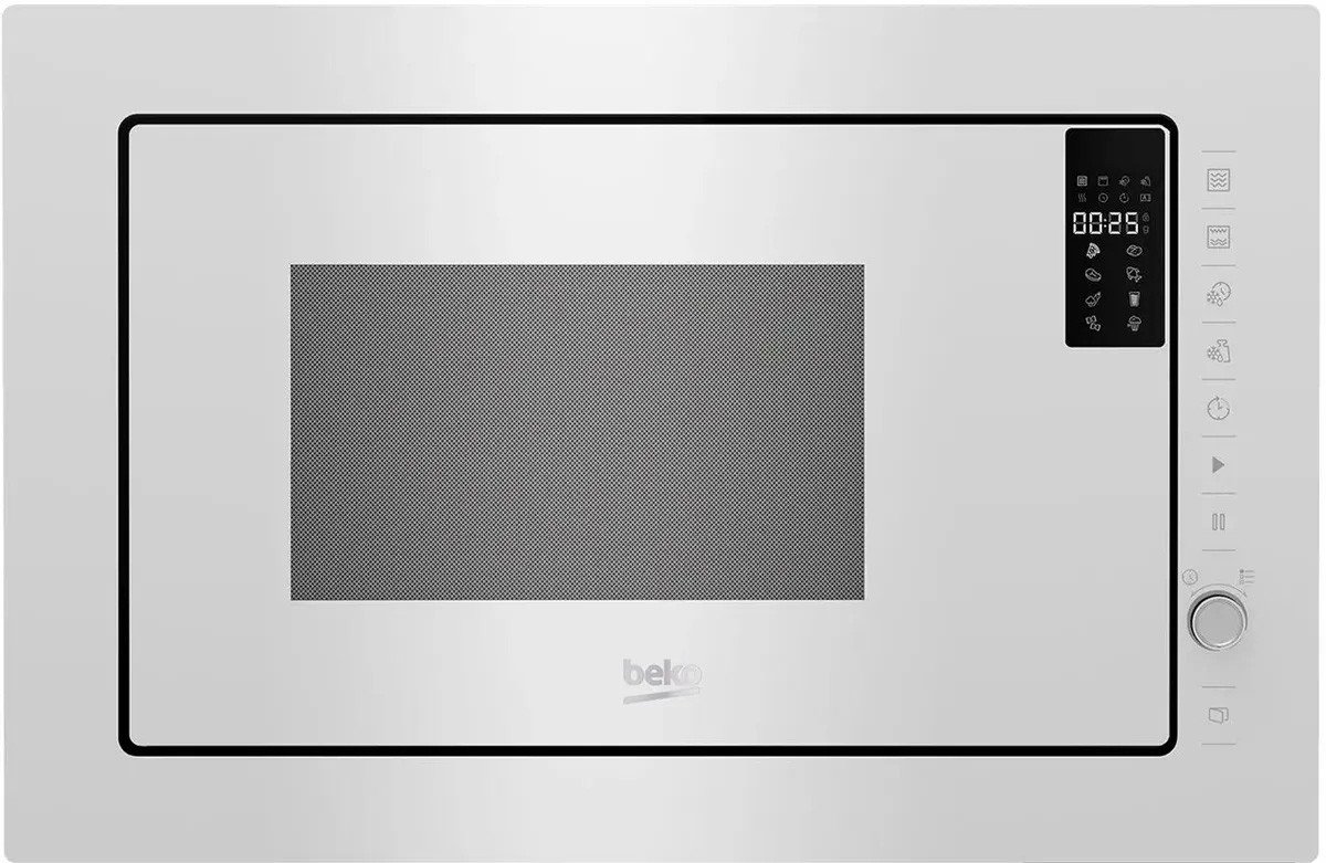 

Микроволновая печь BEKO BMGB25333WG