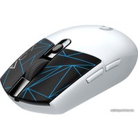 Игровая мышь Logitech G305 Lightspeed K/DA League of Legends Edition в Бресте