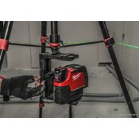 Лазерный нивелир Milwaukee M12 CLLP-0C 4933478101