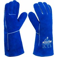 Перчатки из натуральной кожи Total TSP15014