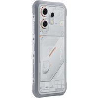 Телефон Oscal Marine 3 8GB/256GB (белый)