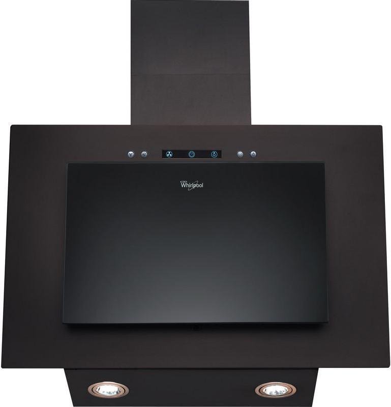 

Кухонная вытяжка Whirlpool AKR 036/1 G BL