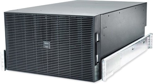 

Внешний батарейный блок APC SURT192RMXLBP2 (192В/11 А·ч)