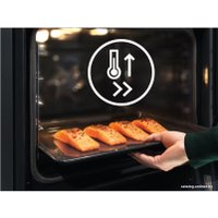 Электрический духовой шкаф Electrolux COE7P31X2