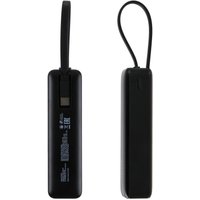 Внешний аккумулятор Keizen 5000mAh KZ-20130106