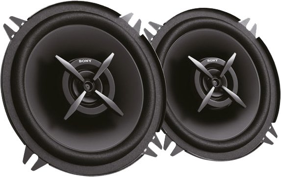 

Коаксиальная АС Sony XS-FB1320E