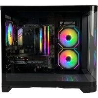 Компьютер TGPC HYPE Flame 92649 A-X