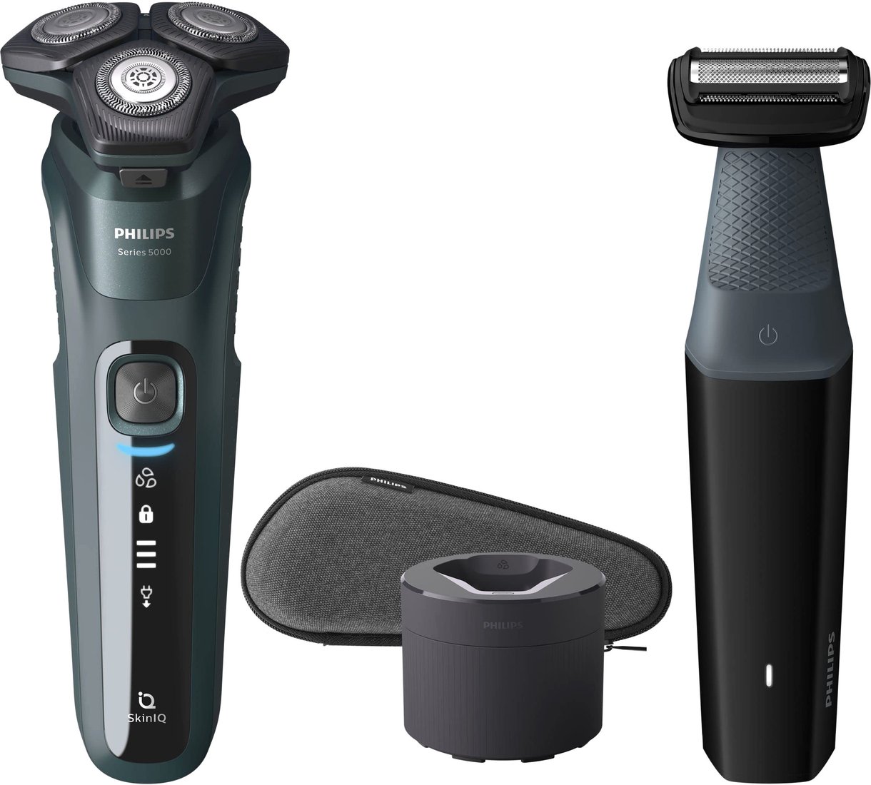 

Электробритва Philips S5584/57