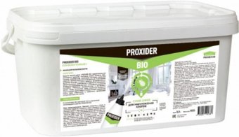 Порошок от насекомых Proxider Bio от клопов (1 кг)
