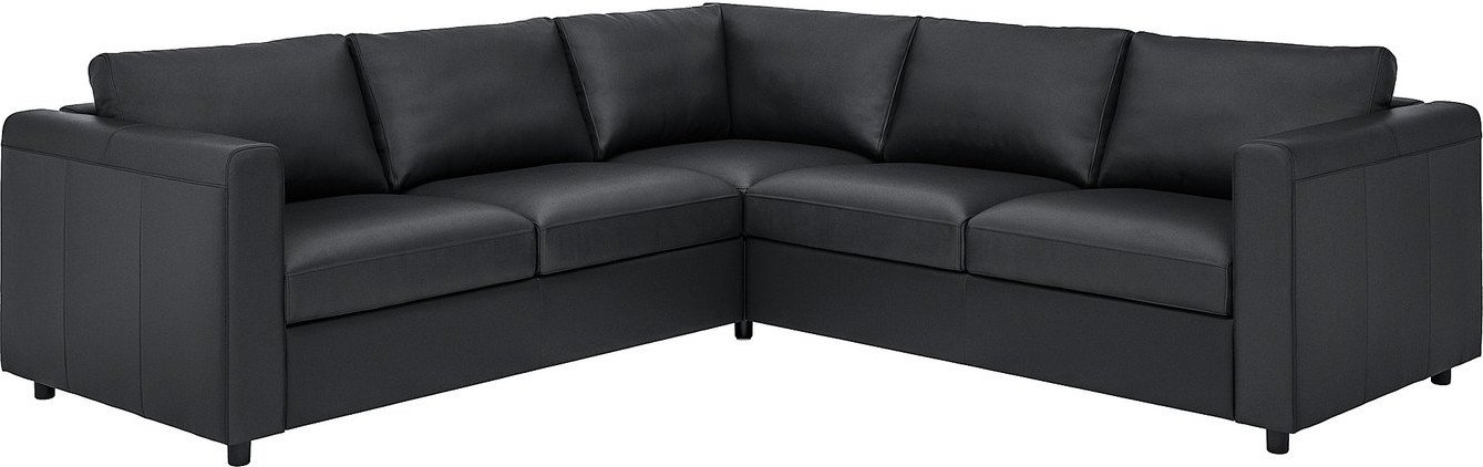 Угловой диван Ikea Vimle s79306719