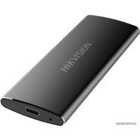 Внешний накопитель Hikvision T200N HS-ESSD-T200N/512G 512GB (черный)