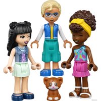 Конструктор LEGO Friends 41701 Рынок уличной еды