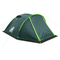 Треккинговая палатка RSP Outdoors River 4