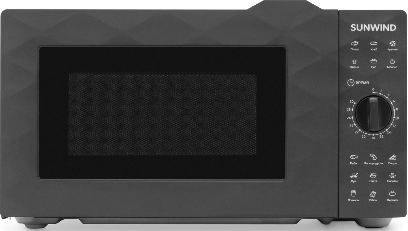 

Микроволновая печь SunWind SUN-MW002