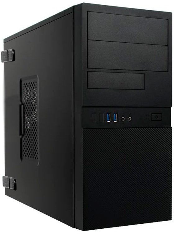 

Корпус In Win EFS066 (без БП)