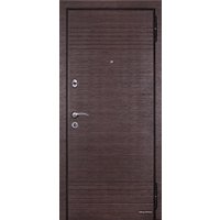 Металлическая дверь Металюкс М16