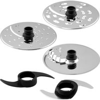 Кухонный комбайн Galaxy Line GL2314