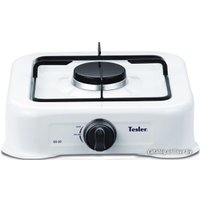 Настольная плита Tesler GS-10