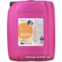  Complex Бесконтактный автошампунь Novice 20 кг