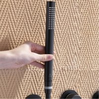 Душевая система  Ganzer GZ19164-C